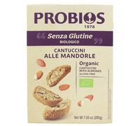 Cantuccini alle Mandorle, 200 grammi