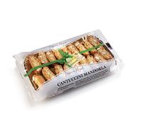 Cantuccini Mandorle 280gr