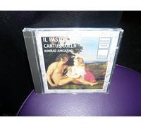 CANTUS COLLN (ensemble vocale) - Il Pastor Fido - Madrigals after Guarini