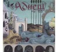 Cantus Firmus by Advent (2012-09-17)