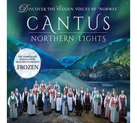 Cantus – Northern Lights – CD