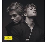 LUCAS & ARTHUR JUSSEN CANTUS / REVE Vinyl NUOVO