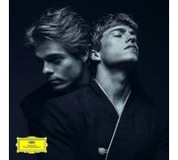 LUCAS & ARTHUR JUSSEN CANTUS / REVE Vinyl NUOVO