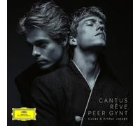 CANTUS / REVE / PEER GYNT