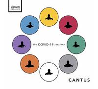 Cantus: the Covid-19 Sessions
