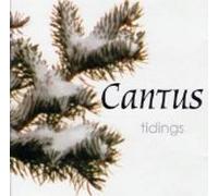 Cantus - Tidings (US Import)