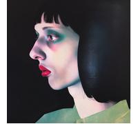 Canty Follower / Mercy Street (Vinyl LP)