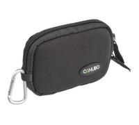 Canubo MediaLine Custodia in Neoprene per Macchina Fotografica, Nero