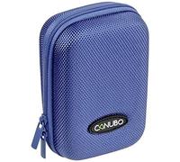 Canubo ProtectLine 20 Custodia per Macchina Fotografica blu