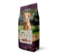 Canun Terra Diary 18 kg Crocchette per Cani Adulti e Sovrappeso