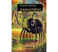 Canute Brooks Anansi stories (Tascabile)