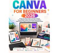 Canva for Beginners 2026