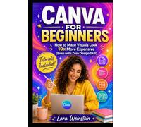 Canva For Beginners: How to Make Visuals Look 10x More Expensive (Even with Zero Design Skill)