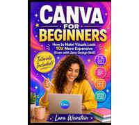 Canva For Beginners: How to Make Visuals Look 10x More Expensive (Even with Zero Design Skill)