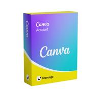Canva Pro - Licenza Annuale