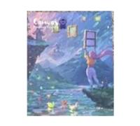 Canvas Finishing Touches (Deluxe) Expansion - R2i Games - 1 to 5 Players - 30 Mi