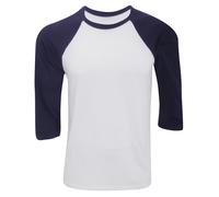 Canvas - Maglia Maniche Tre Quarti - Uomo (BC1332)