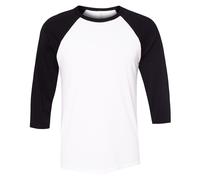 Canvas - Maglia Maniche Tre Quarti - Uomo (BC1332)