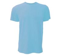 Canvas - Maglietta 100% Cotone - Uomo (BC163)