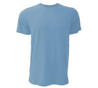 Canvas - Maglietta 100% Cotone - Uomo (BC163)