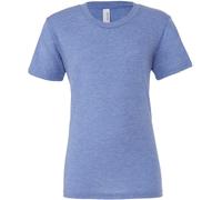 Canvas - Maglietta Girocollo Tinta Unita - Uomo (BC2596)