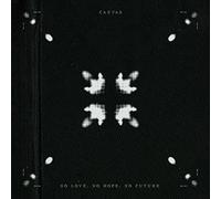 Canvas - No Live No Hope No Future