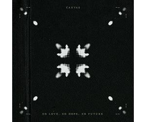 Canvas - No Live No Hope No Future