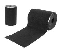 Canvas Repair Tape, Compact Adhesive Patch, 3.94x62.99in Weatherproof Fixing Strip, Strong Waterproof, Washable Authentic Material for Tent, Rv, Boat, Awning, Car, Clothes