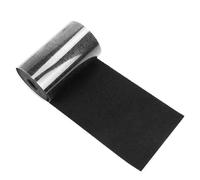 Canvas Repair Tape, Self Adhesive Patch Strip, 3.94x62.99 inches, Weatherproof Sturdy Fix, Washable Heavy Duty Backing for Tent, Awning, Boat Cover, Furniture, Clothes, RV, Pool, Car Use