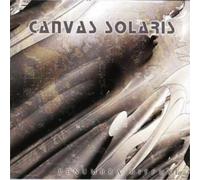 Canvas Solaris Penumbra Diffuse (CD) Album