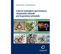 Canvas strategico e governance: strumenti e metodi per la gestione aziendale