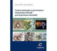 Canvas strategico e governance: strumenti e metodi per la gestione aziendale