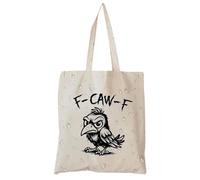 Canvas Tote Bag - Chicken Graphic Purse, Reusable Grocery Bags, For School Work Daily Commute Weekend Outing Beach Trip Market Outdoor