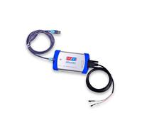 Canvia PCAN-USB domestico compatibile con il modello PEAK originale tedesco IPEH-002022/002021(Three-in-oneCAN)