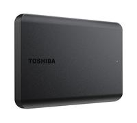 Canvio Basics HDTB520XK3AA Disco rigido esterno 2 TB USB 3.0 Nero - Nouvo