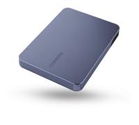 Toshiba TOSHIBA HDD ESTERNO 1TB CANVIO GAMING NERO HDTX210EK3AA