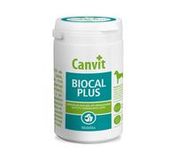 CANVIT Biocal Plus per cani 230g Integratore per le ossa