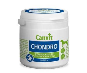 CanVit Chondro preparazione articolare in compresse per cani 230g
