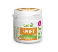 CANVIT Sport 100g vitamine per cani attivi