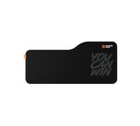 CANYON ALFOMBRILLA GAMING MP10 "WEAPON FOR WINNERS" 930X350X430MM