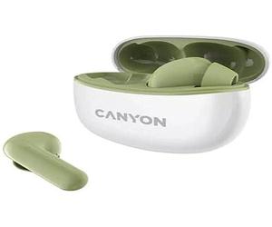 CANYON AURICULARESMICRO CNS-TWS5GR Green