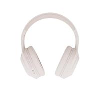 CANYON BTHS-3 - Cuffie Bluetooth, colore: Beige