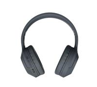 CANYON BTHS-3 - Cuffie Bluetooth, colore: Nero