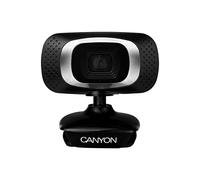 CANYON 720P HD webcam with USB2.0