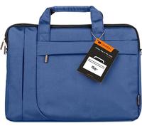 Canyon - CNE-CB5BL3 - Custodia Per Notebook, Elegante Blu 15-16"