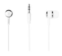 Canyon CNE-CEPM01W Cuffie bianche