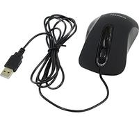 Canyon CNE-CMS2 - Mouse con cavo