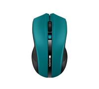 Mouse wireless Canyon CNE-CMSW05G 1600 DPI Verde
