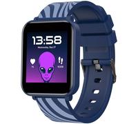 Canyon CNE-KW43 Bluetooth 43,5mm IPS Blu IP67 Cardiofrequenzimetro Bambini 120h