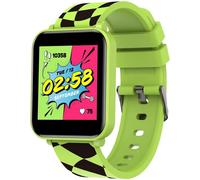Canyon CNE-KW43 Bluetooth 43,5mm IPS Verde IP67 Cardiofrequenzimetro Bambini